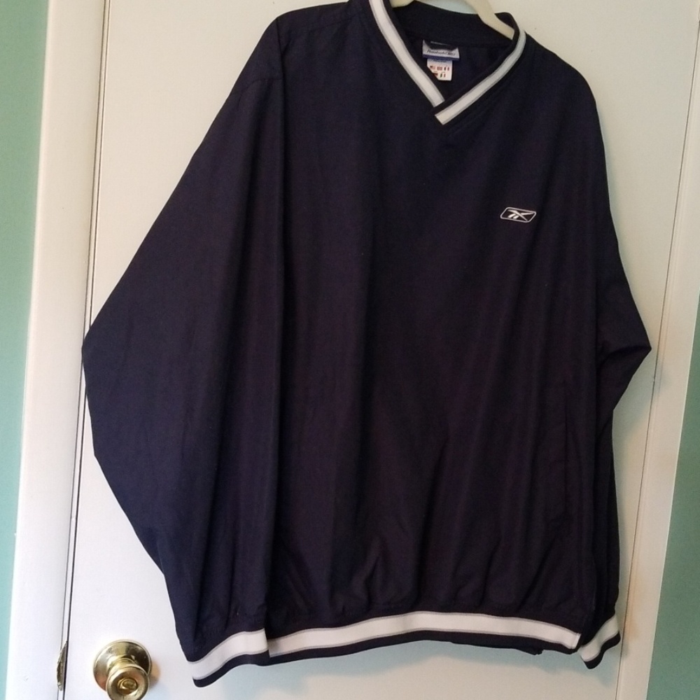 Pullover
